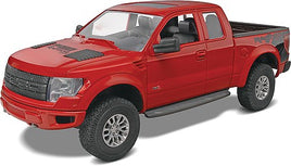 Ford F150 2013 (1/25 Scale) Vehicle Snap Kit
