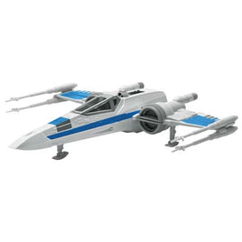 Resistance X-Wing Fighter Build and Play Star Wars Science Fiction Snap Kit