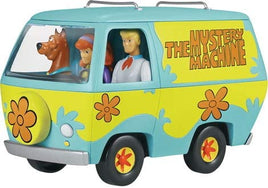 Scooby-Doo Mystery Machine (1/20 Scale) Aircraft Model Kit
