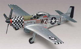 P-51D Mustang (1/48 Scale) Aircraft Model Kit