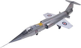 F-104G Starfighter RCAF (1/48 Scale) Aircraft Model Kit