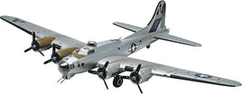 B-17G Flying Fortress (1/48 Scale) Aircraft Model Kit
