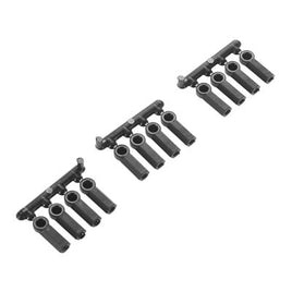 H/D 4-40 Rod Ends for Losi and Associated .168 Suspension Balls