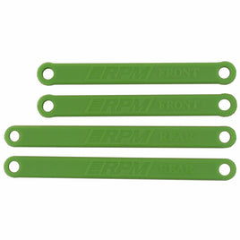 Heavy Duty Camber Links, Green