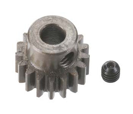 Pinion Gear Extra Hard 5mm Bore 8 Module 17 Tooth
