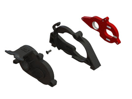 Arrma Aluminum Motor Mount Set ARA311106