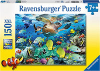 Underwater Paradise (150 XXL Piece) Puzzle