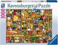 Kitchen Cupboard (1000 Piece) Puzzle