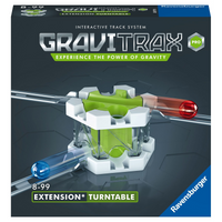 GraviTrax PRO Expansion Turntable