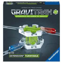 GraviTrax PRO Expansion Turntable