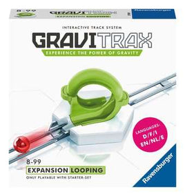 GraviTrax Expansion Scoop