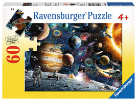 Outer Space (60 Piece) Puzzle