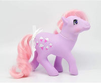 Retro My Little Pony: Earth Ponies