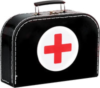 Doctor's Kit Carrying Case