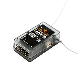 6-Channel AS3X Sport Receiver