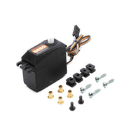 5Kg Servo, Plastic Gear SPMS650