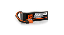 11.1v 5000 MAH3S50c Smart Lipo Spektrum 