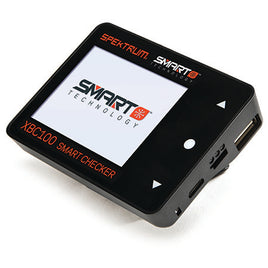 SMART Battery Checker & Servo Driver SPMXBC100