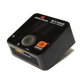 Smart S1100 AC Charger, 1x100W