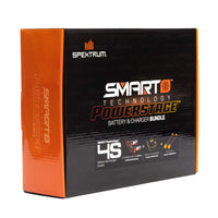 Smart PowerStage Bundle 4S