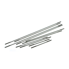 Double Threaded Rods 4-40