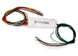 ECO-200 1-Amp, Diesel Sound 4 Function Sound & Control Decoder Econami