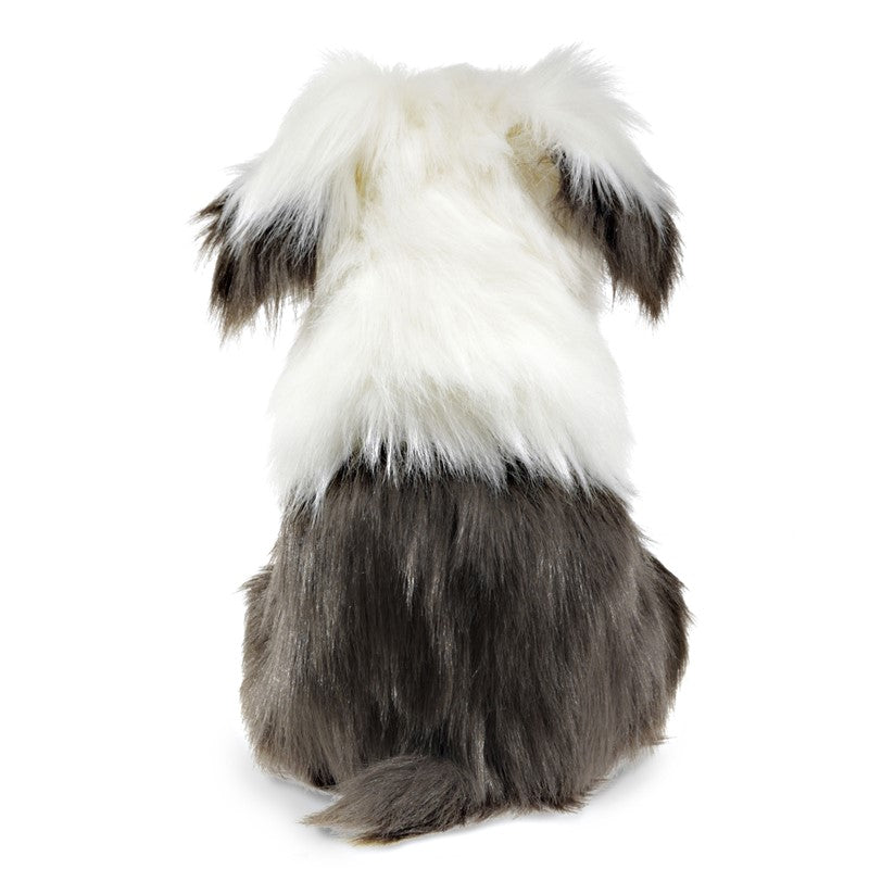 Sheepdog Hand Puppet| Eugene Toy & Hobby