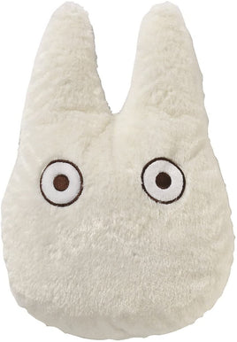 My Neighbor Totoro: Small White Totoro Pillow Cushion