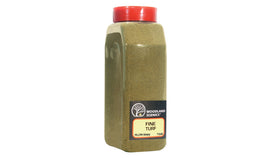 Fine Turf - Shaker -- Yellow Grass 785-1343
