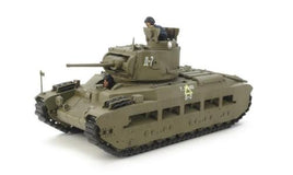 Infantry Tank Matilda Mk.III/IV Red Army (1/35 Scale) Plastic Military Kit