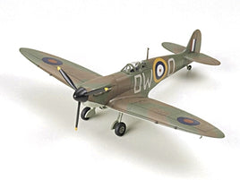 Supermarine Spitfire MkI (1/72 Scale) Aircraft Model Kit