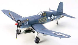 Vought F4U-1A Corsair Airplane (1/48 Scale) Aircraft Model Kit