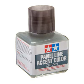 Panel Line Accent Color (Gray) 40ml