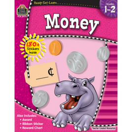 Money, Grade 1-2