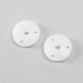 Machined Shock Pistons, 3 x 1.4mm, G3 (2-pack)