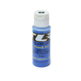 20 Weight Silicone Shock Oil, 2oz Bottle