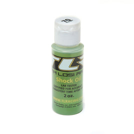 70 Weight Silicone Shock Oil, 2oz Bottle