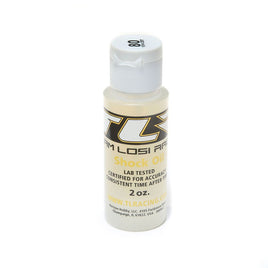 80 Weight Silicone Shock Oil, 2 Oz