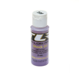 100 Weight Silicone Shock Oil, 2 Oz