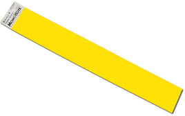 Yellow Trim MonoKote