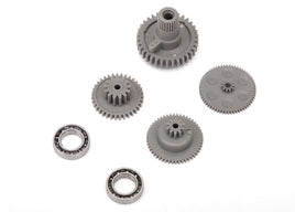 Gear Set (for 2070, 2075 Servos) Slash / Slash VXL / Rustler VXL TRA2072A
