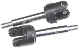Traxxas Bandit, Stampede and Rustler Stub Axles Rear (2)
