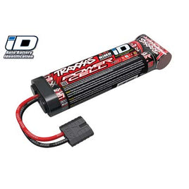 3300mAh NiMH 8.4V Stick Battery Pack Series 3 7C