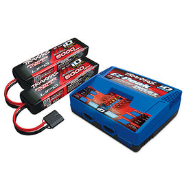 3s 5000mAh Completer Pack: 2872X (2) / 2972 (1)