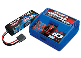 3S Battery/Charger Completer Pack (1-2849X)(1-2970)
