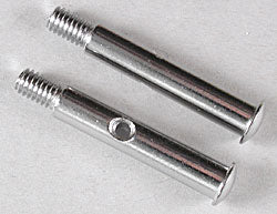 Traxxas Rustler and Stampede Front Axles (2) TRA3637