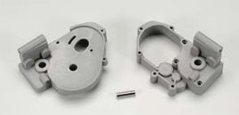 Gearbox Left / Right w / Idler Gear Shaft Gray TRA3691A