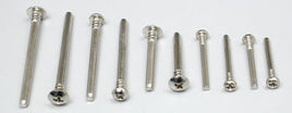 Screw Pin Set (10) TRA3739