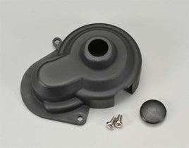 Dust Cover / Rubber Plug w / Screws for Stampede / Rustler TRA3792