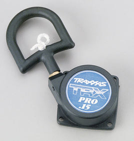 Traxxas Replacement Recoil Starter Assembly Pull Starter TRX 12,.15 TRA4070